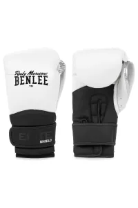 Benlee Leather and artificial leather boxing gloves (1pair)
