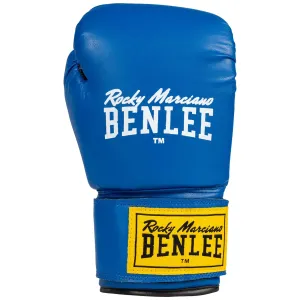 Lonsdale Artificial leather boxing gloves #2955537