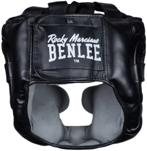 Lonsdale Artificial leather head protection #2955028