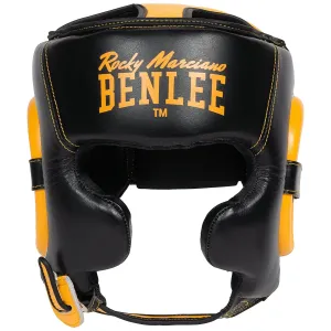 Lonsdale Leather head protection #2955029