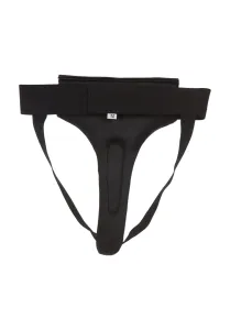 Lonsdale Women's artificial leather groin guard #2962794