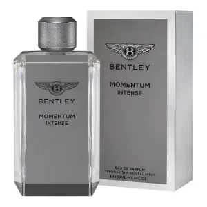 Bentley Momentum Intense Eau de Parfum da uomo 60 ml