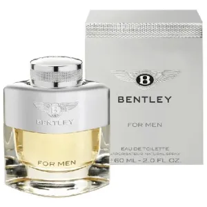 Bentley for Men Eau de Toilette da uomo 60 ml
