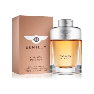 Bentley for Men Intense Eau de Parfum da uomo 100 ml