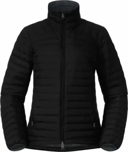 Bergans Lava Light Down Jacket Women Black XL Giacca outdoor