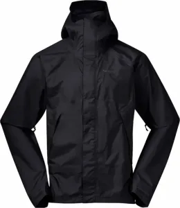 Bergans Vatne 3L Men Jacket Black XL Giacca outdoor