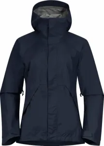 Bergans Vatne 3L Women Jacket Navy Blue XL Giacca outdoor