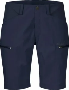 Bergans Utne Shorts Women Navy L Pantaloncini outdoor