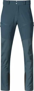 Bergans Rabot V2 Softshell Pants Men Orion Blue 54 Pantaloni outdoor