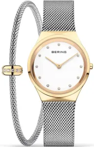 Bering Set orologio Classic + bracciale 12131-010-SET19