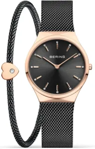 Bering Set orologio Classic + bracciale 12131-169-GWP
