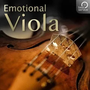 Best Service Emotional Viola (Prodotto digitale)