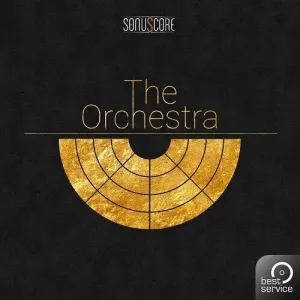 Best Service The Orchestra (Prodotto digitale)