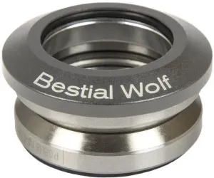 Bestial Wolf Integrated Headset Headset monopattino Rainbow