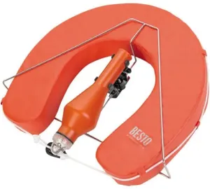 Besto Buoy Set Wipe Clean Orange #1888425