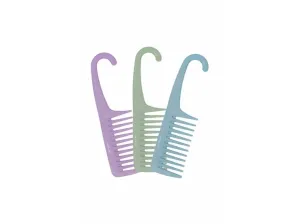 Beter Spazzola per capelli da doccia (Styling Comb) 1 pz
