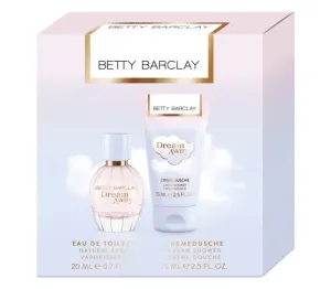 Betty Barclay Dream Away - EDT 20 ml + gel doccia 75 ml