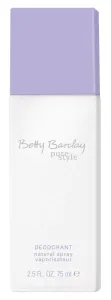 Betty Barclay Pure Style - deodorante con atomizzatore 75 ml