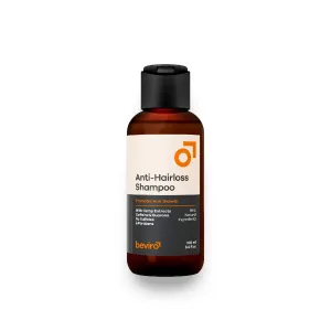 Beviro Shampoo anticaduta Anti-Hairloss Shampoo 100 ml