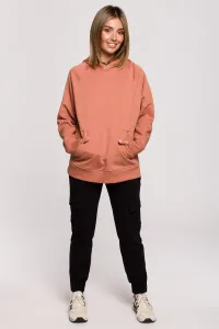 BeWear Unisex's Sweatshirt B198 #61286