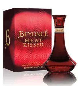 Beyonce Heat Kissed Eau de Parfum da donna 30 ml