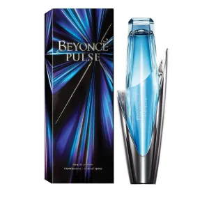 Beyonce Pulse Eau de Parfum da donna 100 ml