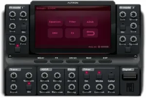 Beyron Audio Altron (Prodotto digitale)