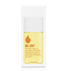 Bi-Oil Bi-Oil Olio nutriente naturale 200 ml