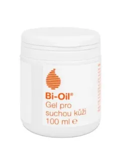 Bi-Oil Gel corpo per pelli secche (PurCellin Oil) 100 ml #506077