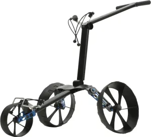 Biconic The SUV Blue/Black Trolley manuale golf
