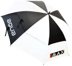 Big Max Aqua XL UV 34'' Umbrella Black/White #15397