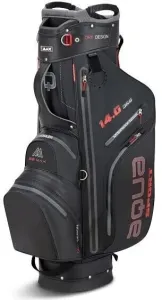 Big Max Aqua Sport 3 Black Borsa da golf Cart Bag