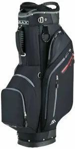 Big Max Dri Lite Style 360 Black Borsa da golf Cart Bag