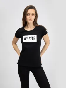 Big Star Woman's Shortsleeve T-shirt 152518 -906 #1638058