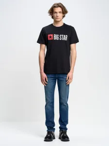 Polo da uomo Big Star