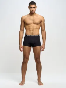 Big Star Man's Boxer Shorts Underwear 200033  906 #3045758