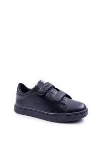 Kids Sneakers Big Star - black #1300934