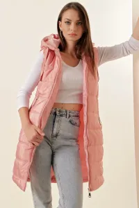 Gilet da donna Bigdart