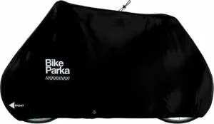 BikeParka Stash Bike Cover 220 x 140 cm Protezione del telaio della bicicletta