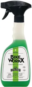 BikeWorkX E-Clean Spray Foam 500 ml Manutenzione bicicletta