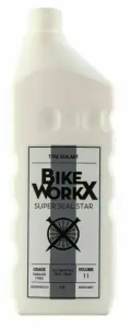 BikeWorkX Super Seal Star 1 L Manutenzione bicicletta
