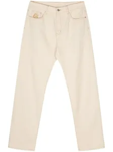 BILLIONAIRE BOYS CLUB - Jeans In Denim A Gamba Dritta #3075378