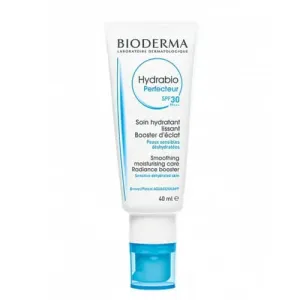 Bioderma Crema idratante SPF 30 Hydrabio Perfecteur (Smoothing Moisturising care) 40 ml