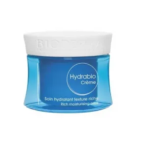 Bioderma Crema nutriente Hydrabio(Créme) 50 ml