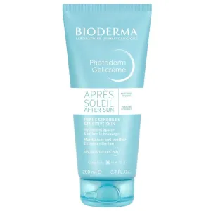 Bioderma Photoderm emulsione calmante After Sun Gel-Cream Sensitive Skin 200 ml
