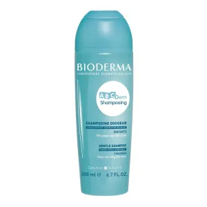 Bioderma ABCDerm Shampooing - Gentle Shampoo shampoo non irritante per bambini 200 ml