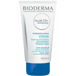 Bioderma Nodé DS+ Anti-dandruff Intense Shampoo shampoo detergente contro la forfora 125 ml