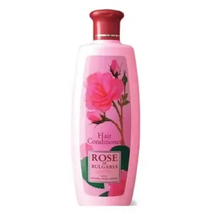 BioFresh Balsamo per capelli all’acqua di rose Rose Of Bulgaria (Hair Conditioner) 330 ml
