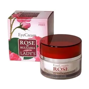 BioFresh Crema occhi all’acqua di rose Rose Of Bulgaria (Eye Cream) 25 ml