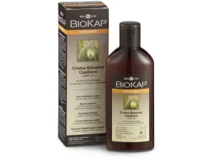 Biokap Nutricolor Balsamo per capelli colorati 250 ml